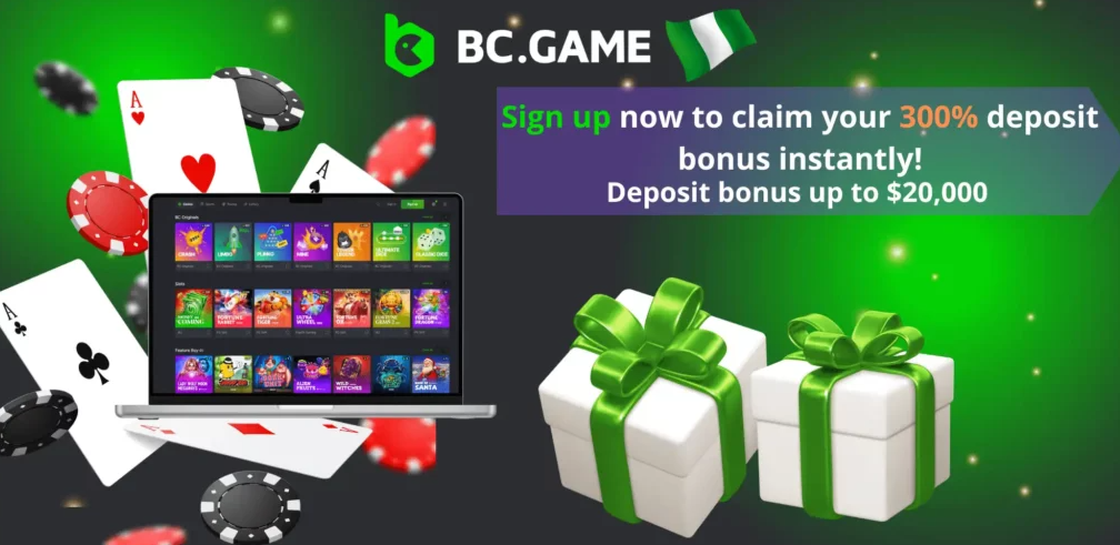 Exploring the Exciting World of Bc.Game Betting Site