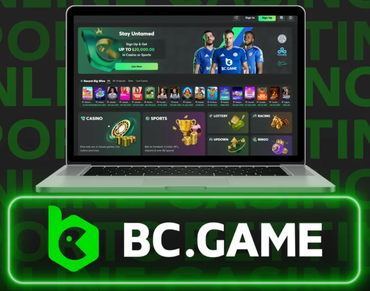 Exploring the World of Bc.Game Jb A Comprehensive Guide