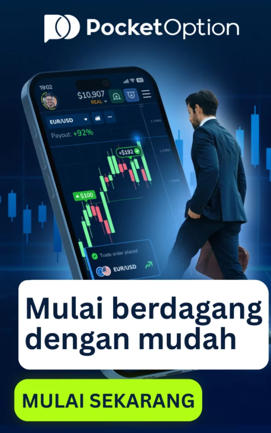 Pocket Option Trading Panduan Lengkap untuk Sukses