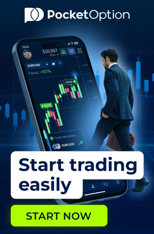 Unlock Your Trading Potential with Pocket Option Promo Codes