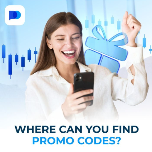 Unlocking Opportunities Promo Code Pocket Option