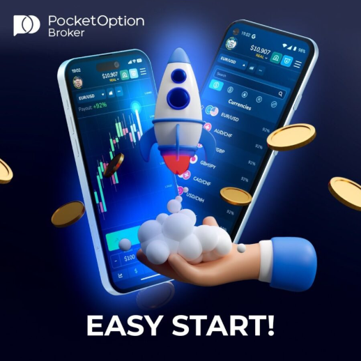 Unlocking Opportunities with Pocket Option Trading Platform