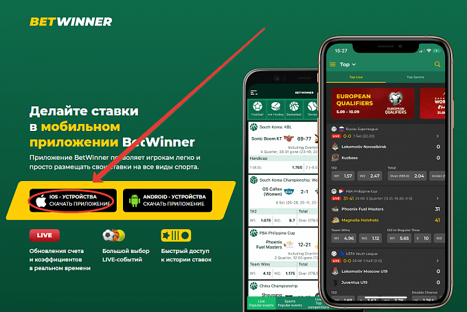 Discover the Thrills of Online Betting with Betwinner Discover the Thrills of Online Betting with Betwinner
