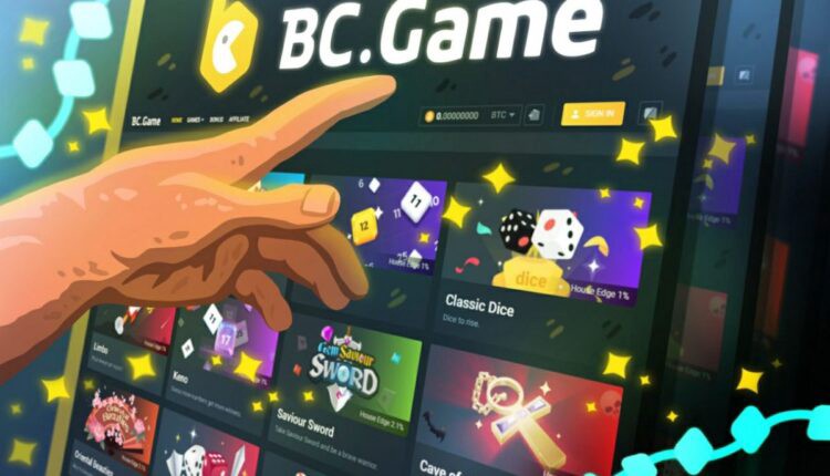 Exploring the Excitement of BC Game United States 11 Exploring the Excitement of BC Game United States 11